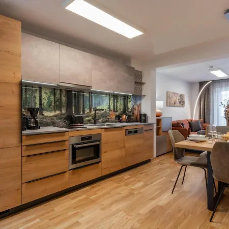 Felding 2 Apartment *