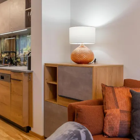 Felding 2 Apartment *
