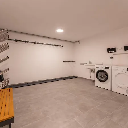 Felding 2 Apartment *