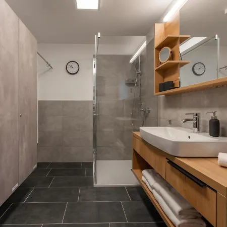 Felding 2 Apartment *