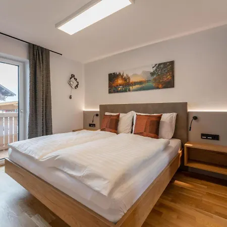 Felding 2 Διαμέρισμα Bad Hofgastein