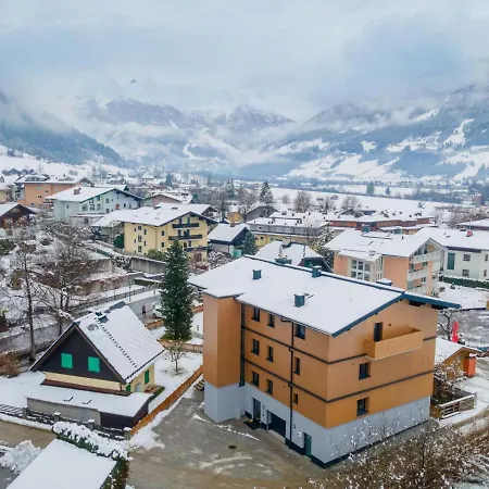 Διαμέρισμα Felding 2 Bad Hofgastein