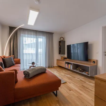Felding 2 Apartment Bad Hofgastein