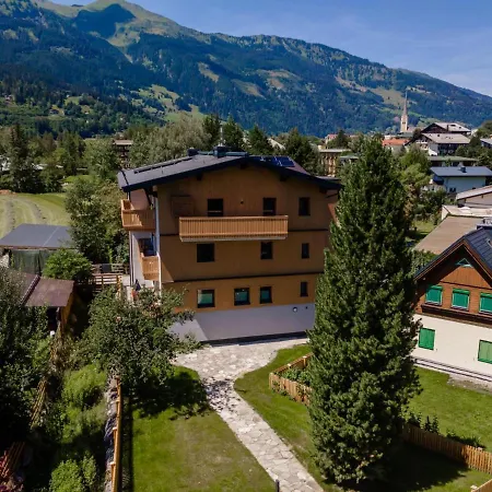 Felding 2 Apartment Bad Hofgastein