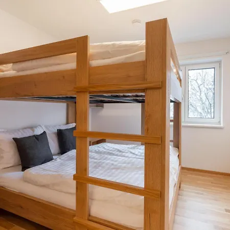 Felding 2 Apartment *