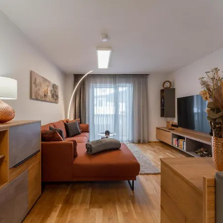 Apartment Felding 2 Bad Hofgastein