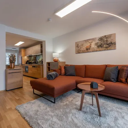 Felding 2 Appartement *