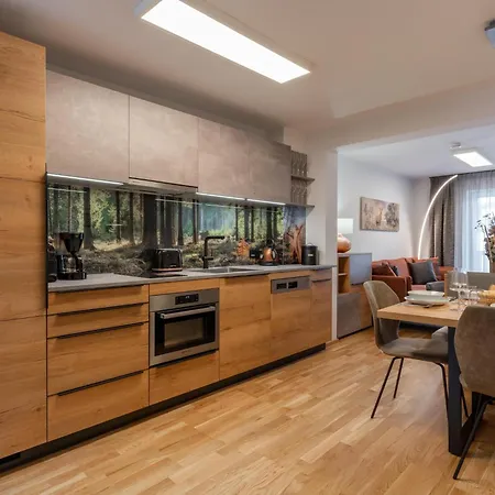 Felding 2 Appartement Bad Hofgastein