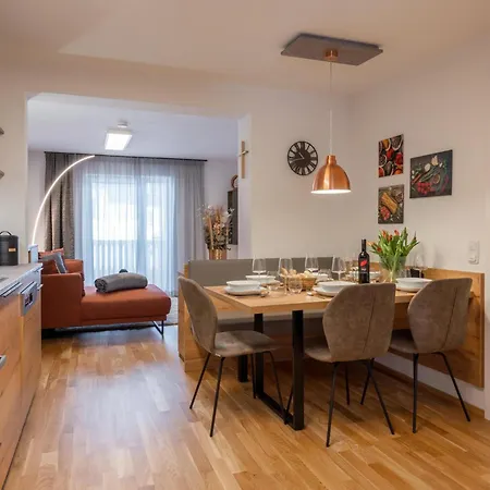 Felding 2 Appartement Bad Hofgastein