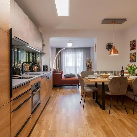 Felding 2 Appartement