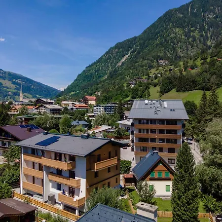 Appartement Felding 2
