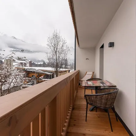 Felding 2 Lägenhet Bad Hofgastein