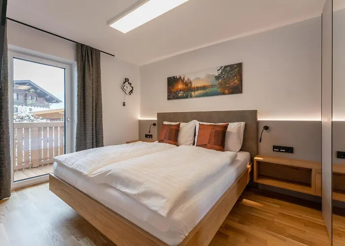 Felding 2 Apartment *