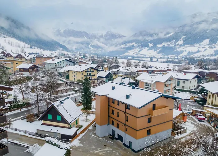 Felding 2 Apartment Bad Hofgastein