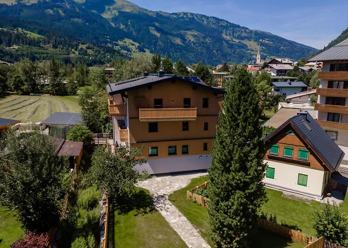 Felding 2 * באד הופגסטין