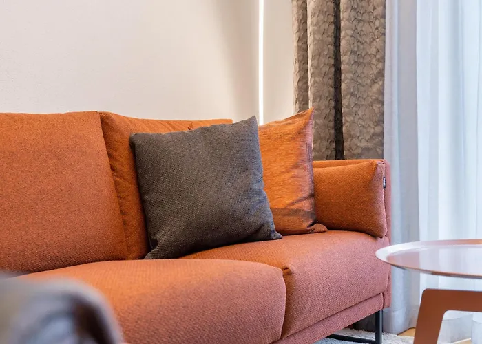 Felding 2 Apartment Bad Hofgastein