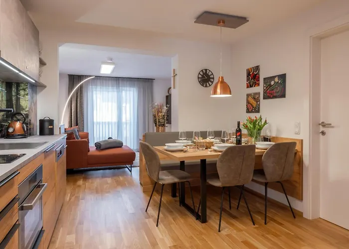 Felding 2 Apartment Bad Hofgastein