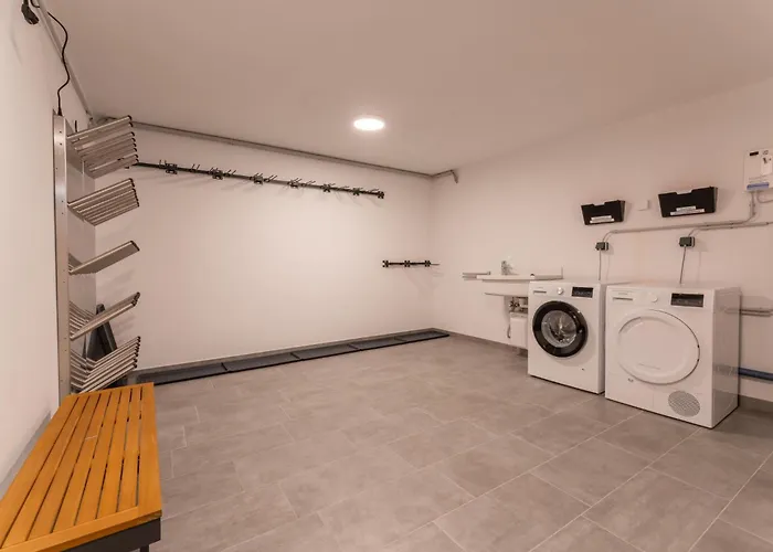 Felding 2 Apartment *