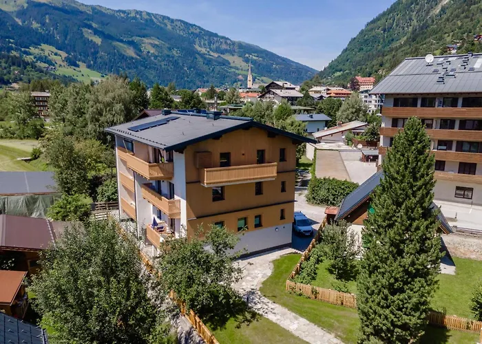 Felding 2 באד הופגסטין